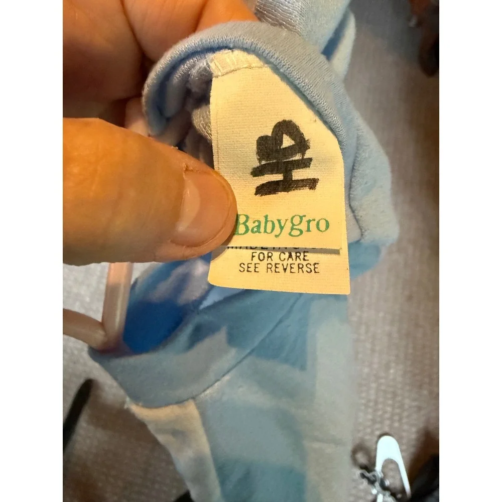 Babygro adorable vintage